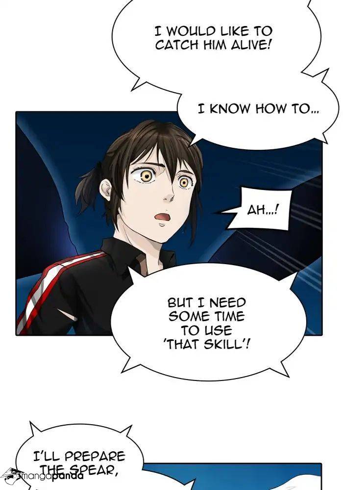 Tower of God Chapter 431 image 009